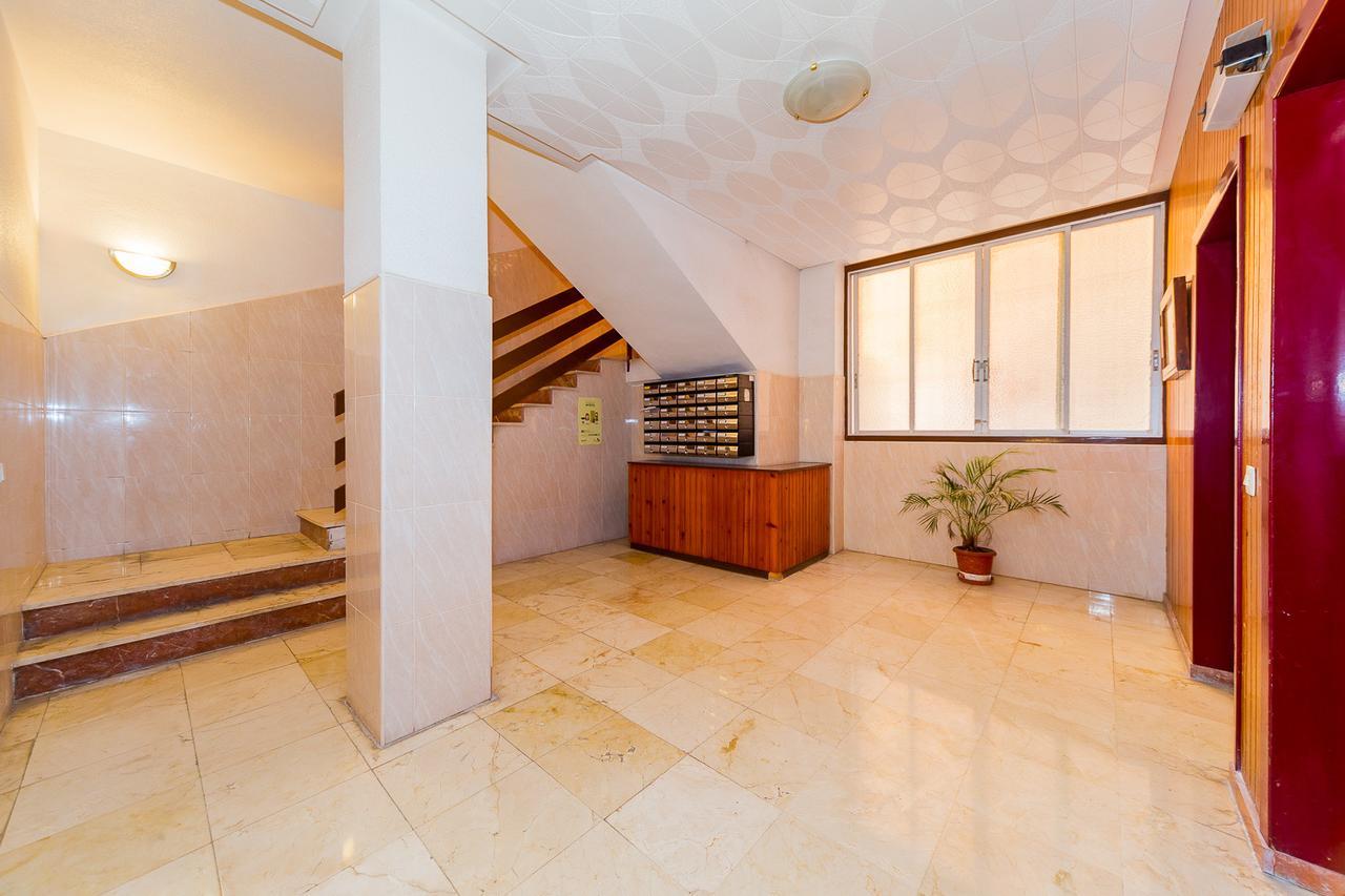 Alegria Id114 Apartment Torrevieja Exterior foto