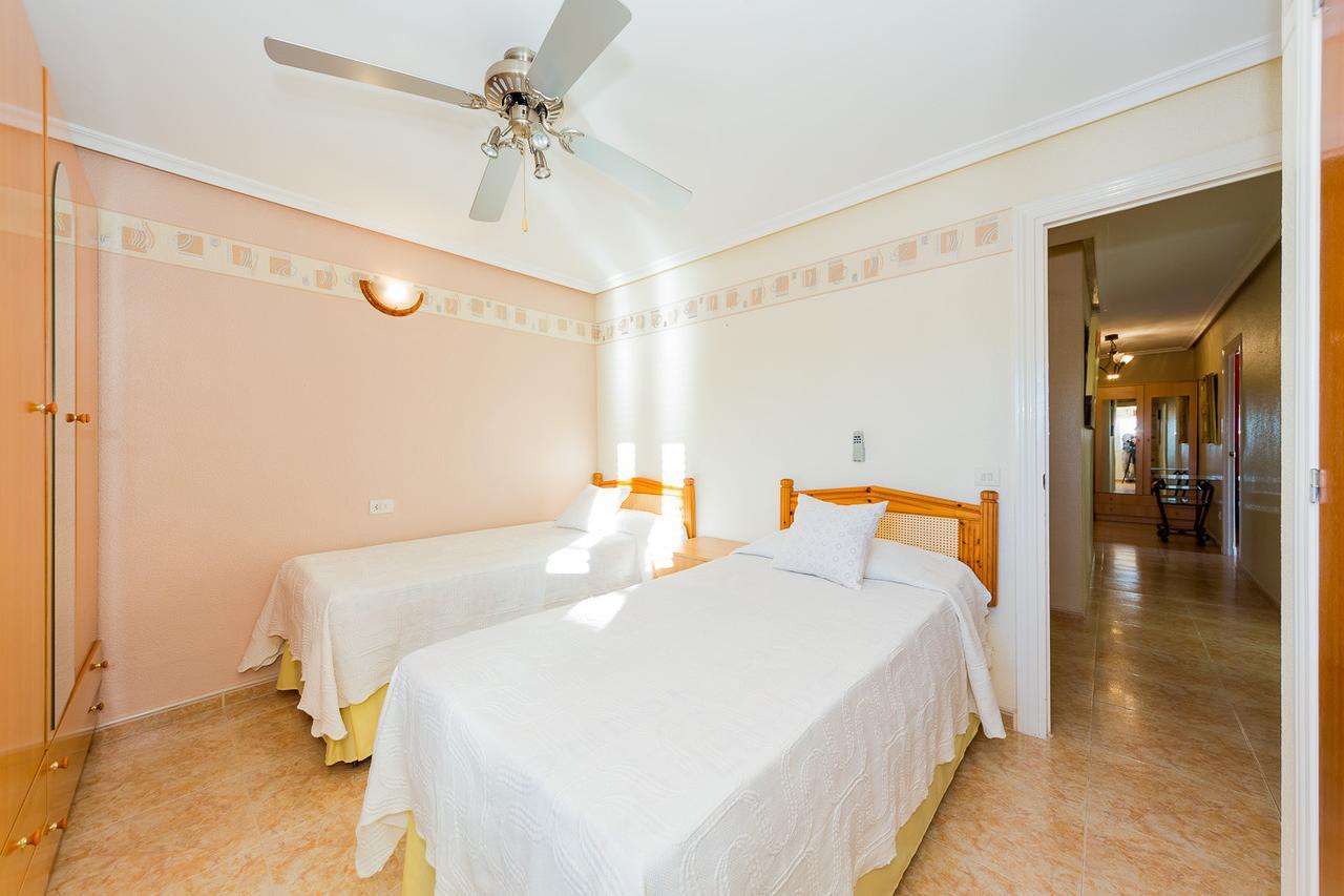 Alegria Id114 Apartment Torrevieja Exterior foto