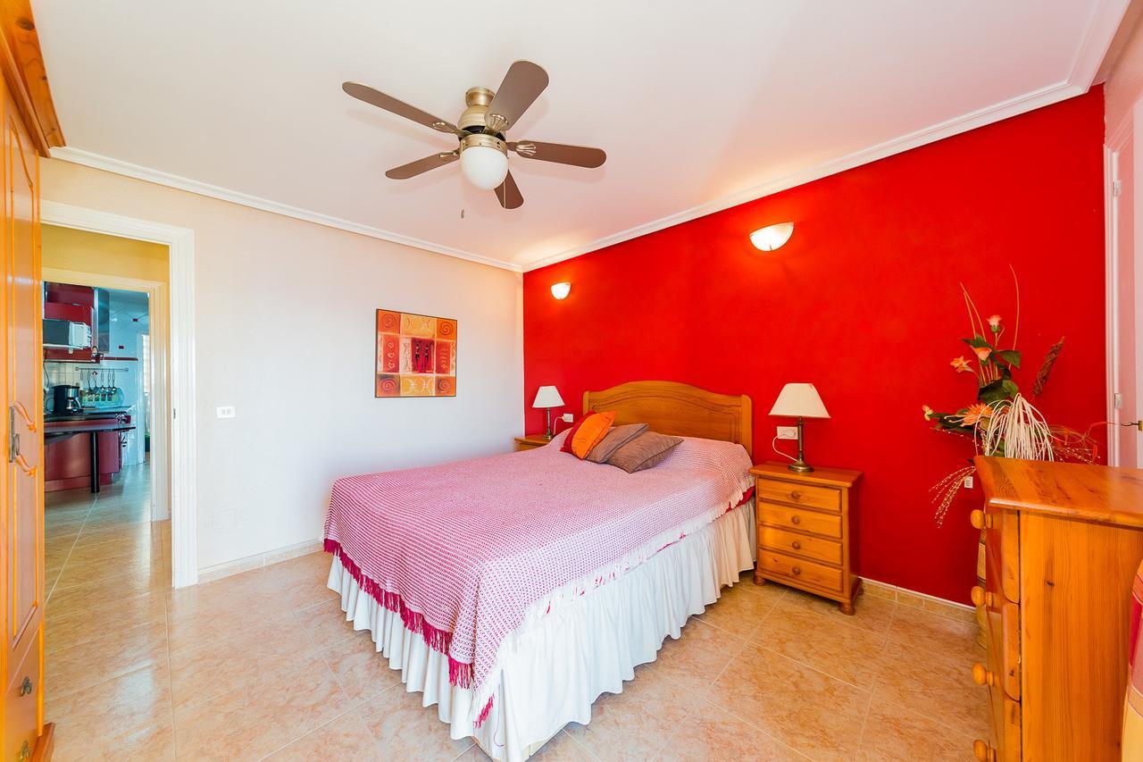 Alegria Id114 Apartment Torrevieja Exterior foto