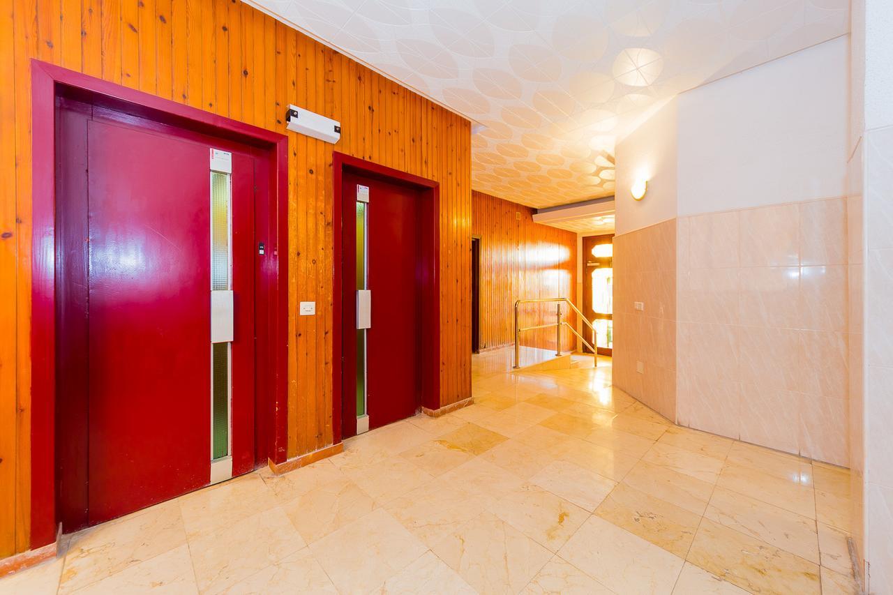 Alegria Id114 Apartment Torrevieja Exterior foto