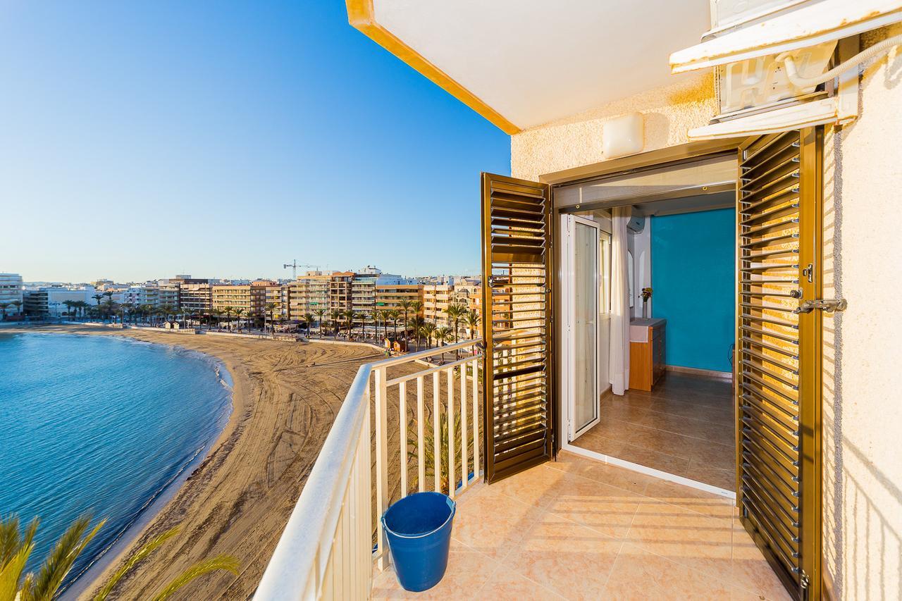 Alegria Id114 Apartment Torrevieja Exterior foto