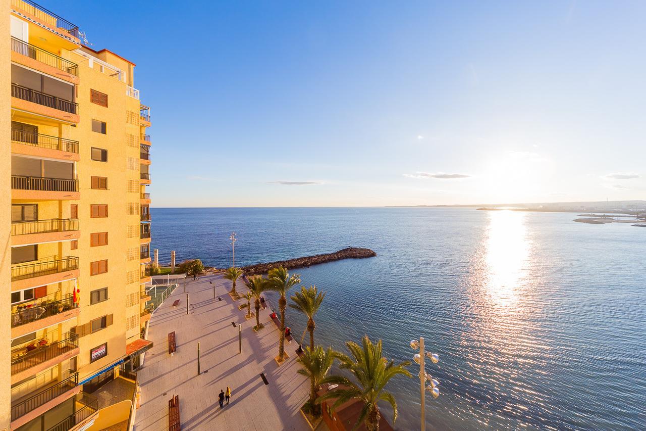 Alegria Id114 Apartment Torrevieja Exterior foto
