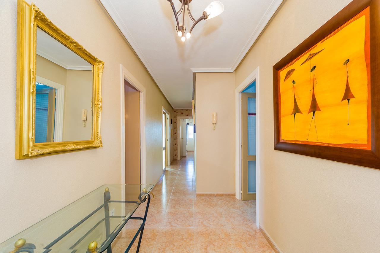 Alegria Id114 Apartment Torrevieja Exterior foto
