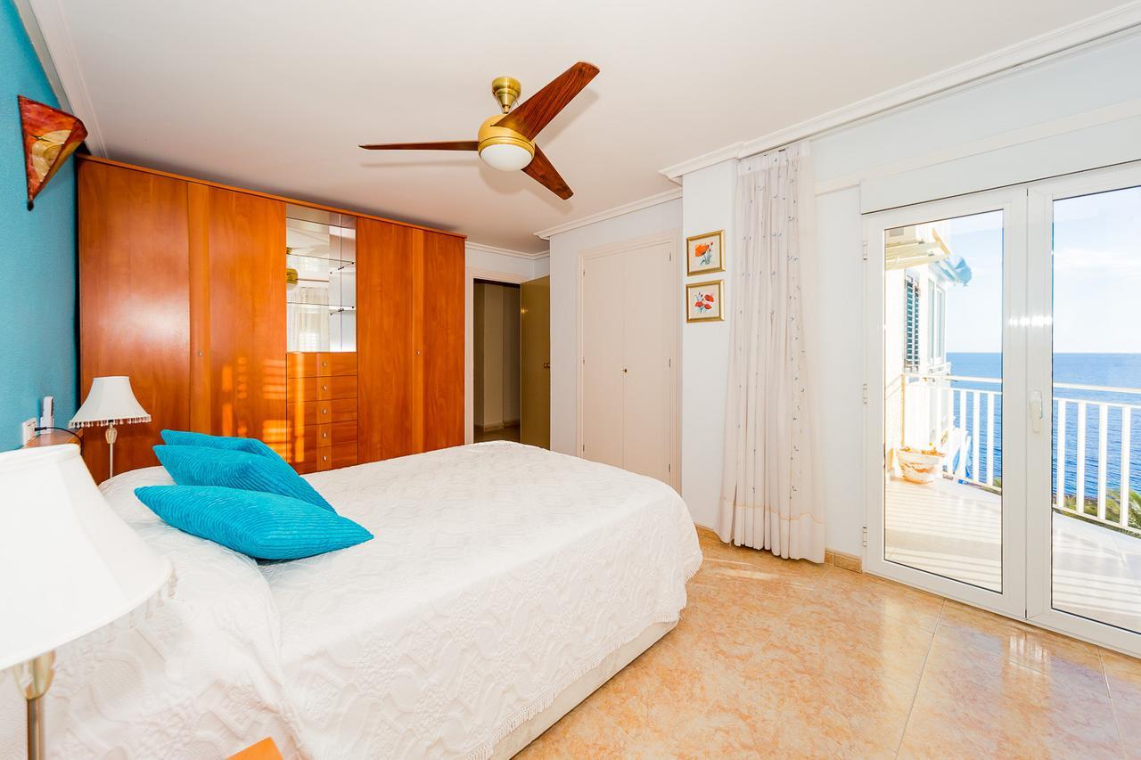 Alegria Id114 Apartment Torrevieja Exterior foto
