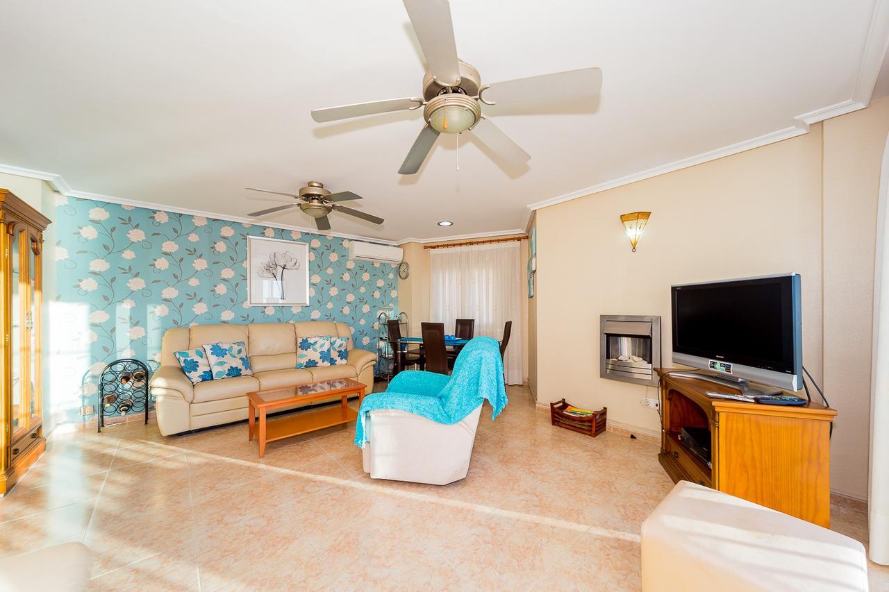Alegria Id114 Apartment Torrevieja Exterior foto