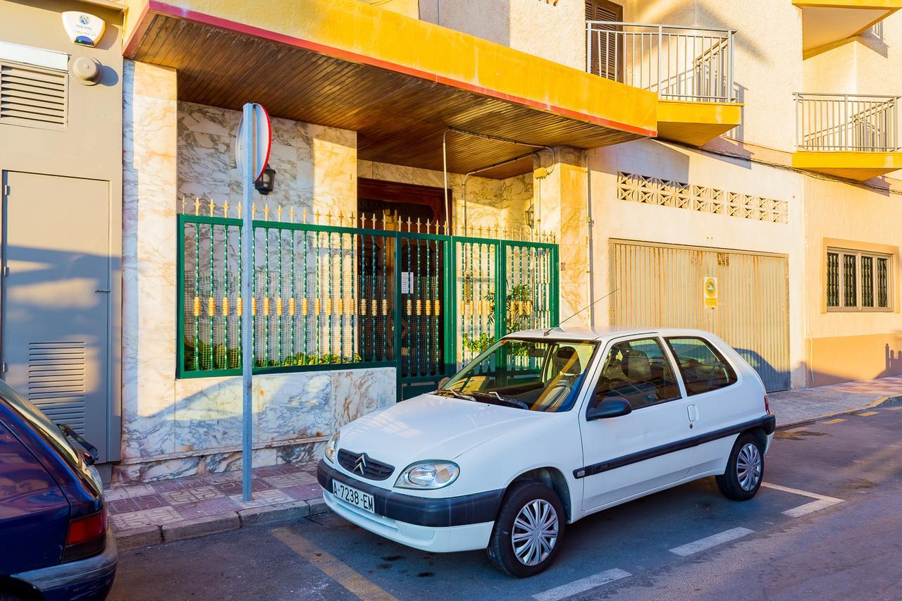 Alegria Id114 Apartment Torrevieja Exterior foto