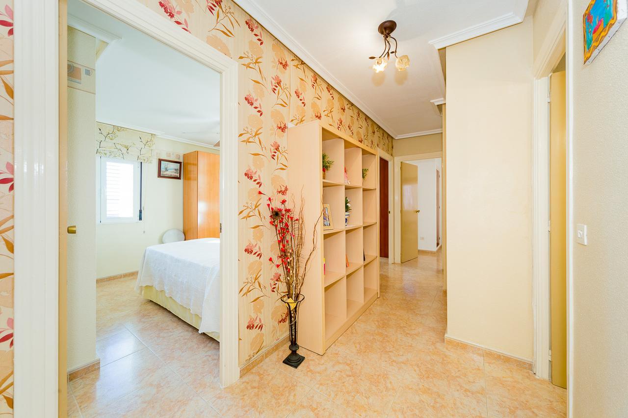 Alegria Id114 Apartment Torrevieja Exterior foto