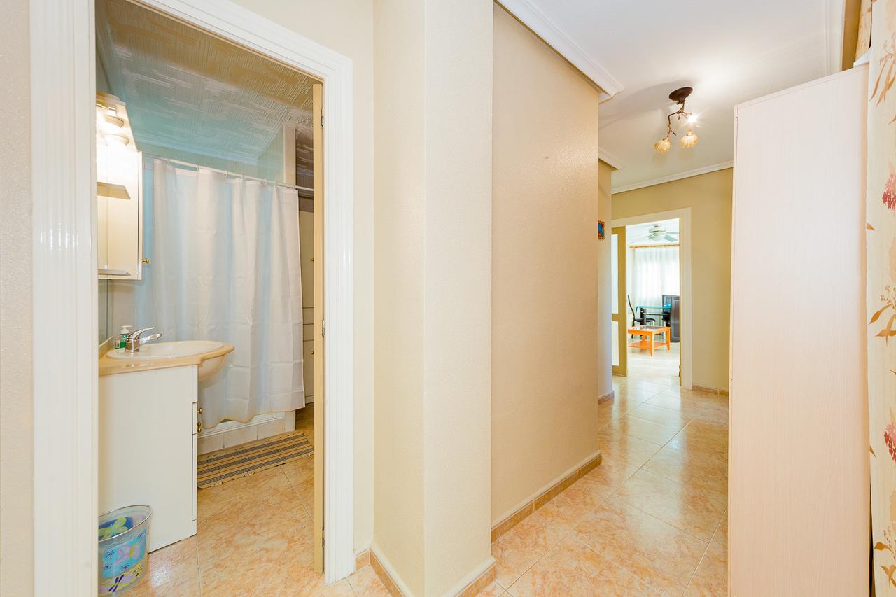 Alegria Id114 Apartment Torrevieja Exterior foto